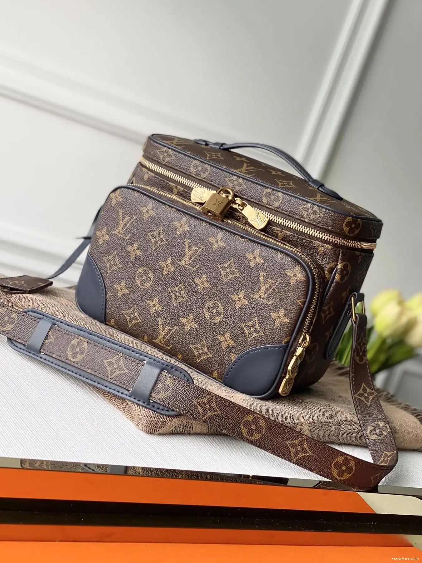 FS CHEAP LOUIS BAG VUITTON TOILETRY 0706